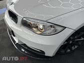 BMW 118 dA Pack M