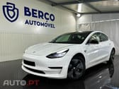 Tesla Model 3 Long-Range Dual Motor AWD