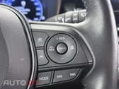 Toyota Corolla Touring Sports 1.8 Hybrid Comfort