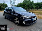 Volkswagen Golf 2.0 GTi DSG