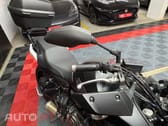 Yamaha Tracer MT-07