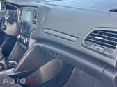 Renault Mégane ENERGY TCe 100 LIMITED