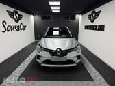 Renault Captur TCe 100 INTENS