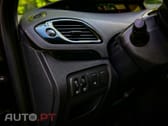 Renault Scénic 1.5 dCi Bose Edtion