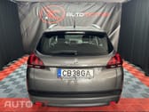 Peugeot 2008 1.2 Puretech Active