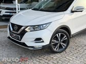 Nissan Qashqai 1.5 dCi N-Connecta J18