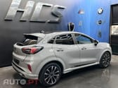 Ford Puma 1.0 EcoBoost MHEV ST-Line Vignale Aut.