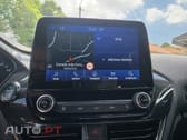 Ford Fiesta 1.0 EcoBoost ST-Line