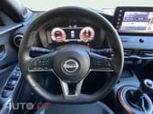 Nissan Juke 1.0 DIG-T N-Connecta NAV.