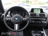 BMW 118 d Pack M
