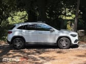 Mercedes-Benz GLA 250 e 8G-DCT Special Edition