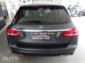 Mercedes-Benz C 220 BlueTEC AMG Line