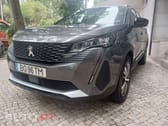 Peugeot 5008 1.5 BlueHDi Allure Pack EAT8