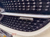 Mercedes-Benz C 43 AMG 4-Matic