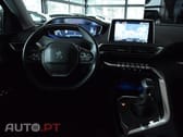 Peugeot 3008 1.5 BlueHDi Active