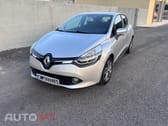 Renault Clio 1.5 dCi Dynamique S