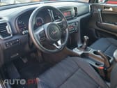 Kia Sportage 1.6 GDI ISG EX