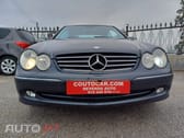 Mercedes-Benz C 200 avantgard
