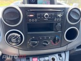 Citroen Berlingo 1.6 BlueHDi L1 Club 3L ETG6