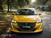 Peugeot E-208 Active