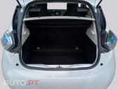 Renault Zoe (c/ Bateria) Intens