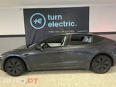Tesla Model 3 RWD