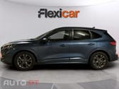 Ford Kuga 1.5 TDCi EcoBlue ST-Line