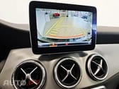 Mercedes-Benz CLA 180 7G-DCT AMG Line