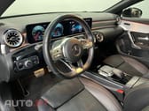 Mercedes-Benz CLA 250 e Auto AMG Line