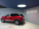 Peugeot 3008 1.6 Hybrid Allure Pack e-EAT8