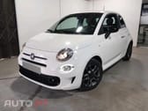 Fiat 500 1.0 Hybrid Connect