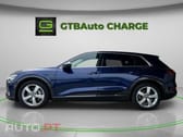 Audi E-Tron I.V.A DEDUTÍVEL quattro 50
