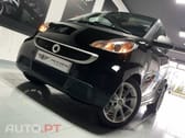 Smart ForTwo 0.8 cdi Passion 54 Softouch
