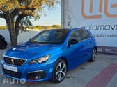 Peugeot 308 1.2 PureTech GT