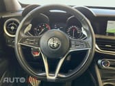 Alfa Romeo Stelvio 2.2 D Super AT8
