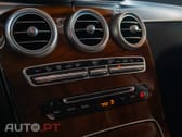 Mercedes-Benz GLC 220 d 4Matic 9G-TRONIC