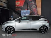 Nissan Micra 1.0 IG-T N-Design Black