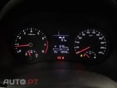 Kia Rio Rio 1.2 CVVT Dynamic