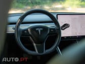 Tesla Model 3 Standard Range Plus RWD
