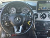 Mercedes-Benz CLA 200 (CDI) d Urban