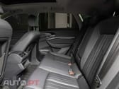 Audi E-Tron 50 quattro advanced