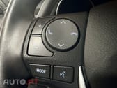 Toyota Auris 1.2T Comfort+Navi