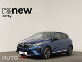 Renault Clio Clio 1.0 TCe Techno