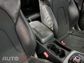 Audi A5 2.0 TDI S-line