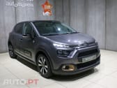 Citroen C3 1.2 PureTech Plus
