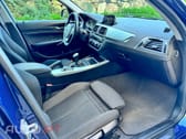 BMW 116 d EDynamics Advantage
