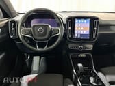 Volvo C40 Recharge Single Motor Plus