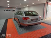 Audi A6 Avant 2.0 TDi Exclusive Multitronic
