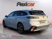 Peugeot 308 SW 1.6 Hybrid Allure Pack