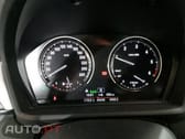 BMW X1 16 d sDrive Advantage